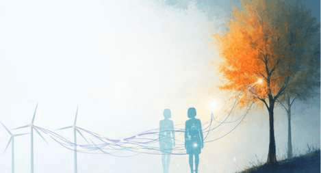 Personas, energía y sostenibilidad